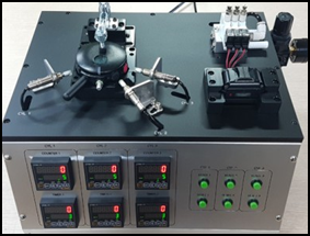 신뢰성 검사 JIG/PCB 검사 지그